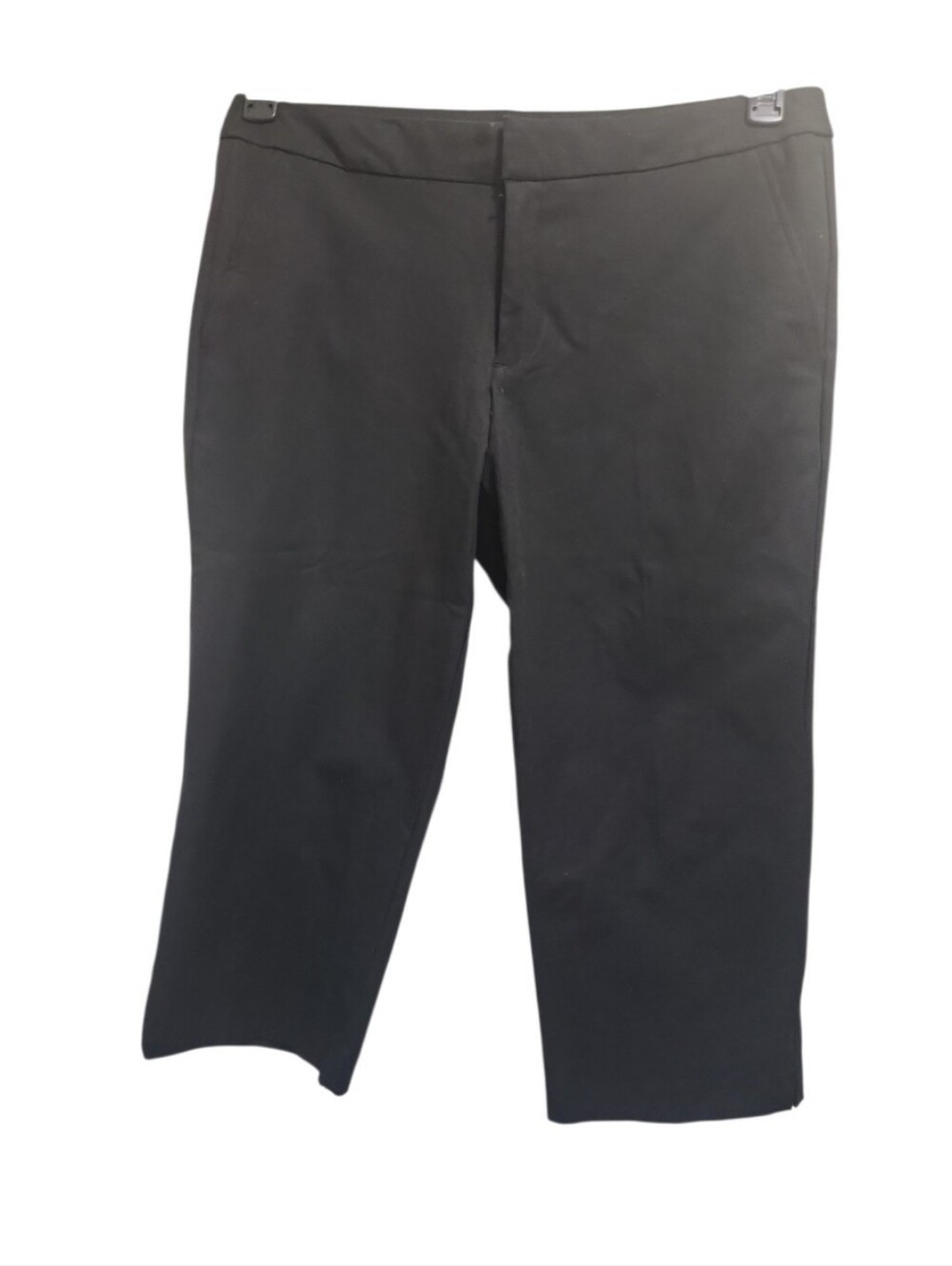 Preowned Time And Tru Capris